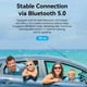 thumbnail image 2 of Adaptador de Auto USB 5.0 - Vention, 2 of 3