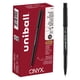 thumbnail image 1 of Bolígrafos Uni-Ball Onyx Micro Point de 0,5 mm, color negro, 1 of 8