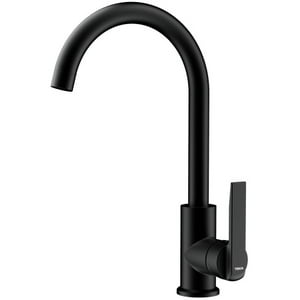 Teka - Grifo De Cocina In 915 Negro