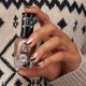 thumbnail image 5 of Esmalte de uñas Sally Hansen Miracle Gel Sugar Plum Kisses 14,7 ml, 5 of 6
