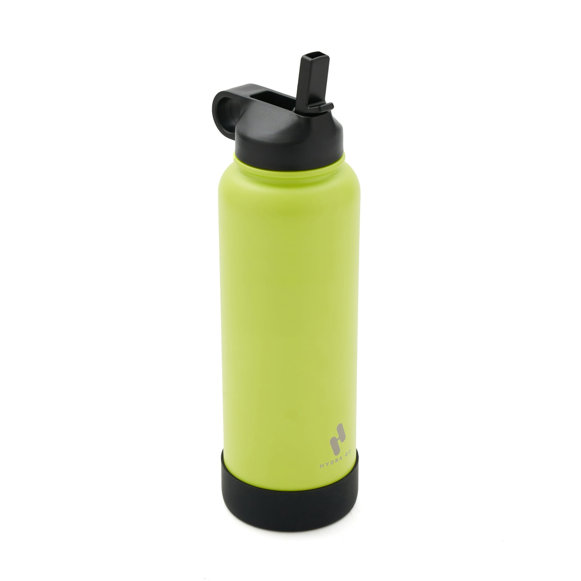 Botella 1200ml Verde Lima Hydra Go