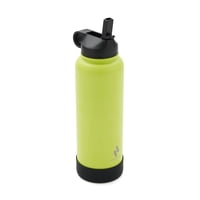 Botella 1200Ml Verde Lima Hydra Go