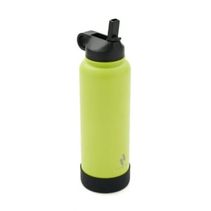 Botella 1200Ml Verde Lima Hydra Go