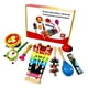 thumbnail image 2 of Juego Kit Musical 8 Instrumentos Para Niños Y Niñas, 2 of 9