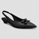 thumbnail image 2 of Zapato Mujer Negro Carla Piccadilly, 2 of 5