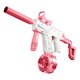 thumbnail image 1 of Pistola Agua Eléctrica Uzi Niños Recargable Juguete Verano, 1 of 5