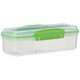 thumbnail image 1 of Contenedor para aperitivos y salsas Sistema Snack Attack to Go, 400 ml, 1 of 6