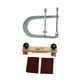 thumbnail image 1 of Abrazadera De Puente De Guitarra Práctica Herramienta De Reparación De Guitarra Para Accesorios De Guitarra De Madera, 1 of 5