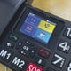 thumbnail image 3 of Telefono Senior Inalambrico Sobremesa 4G SOS 2.8Pulgadas Mlab, 3 of 3