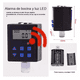 thumbnail image 2 of Torquímetro Digital Led Llave Torque Ajustable 3,4nm A 340nm, 2 of 7
