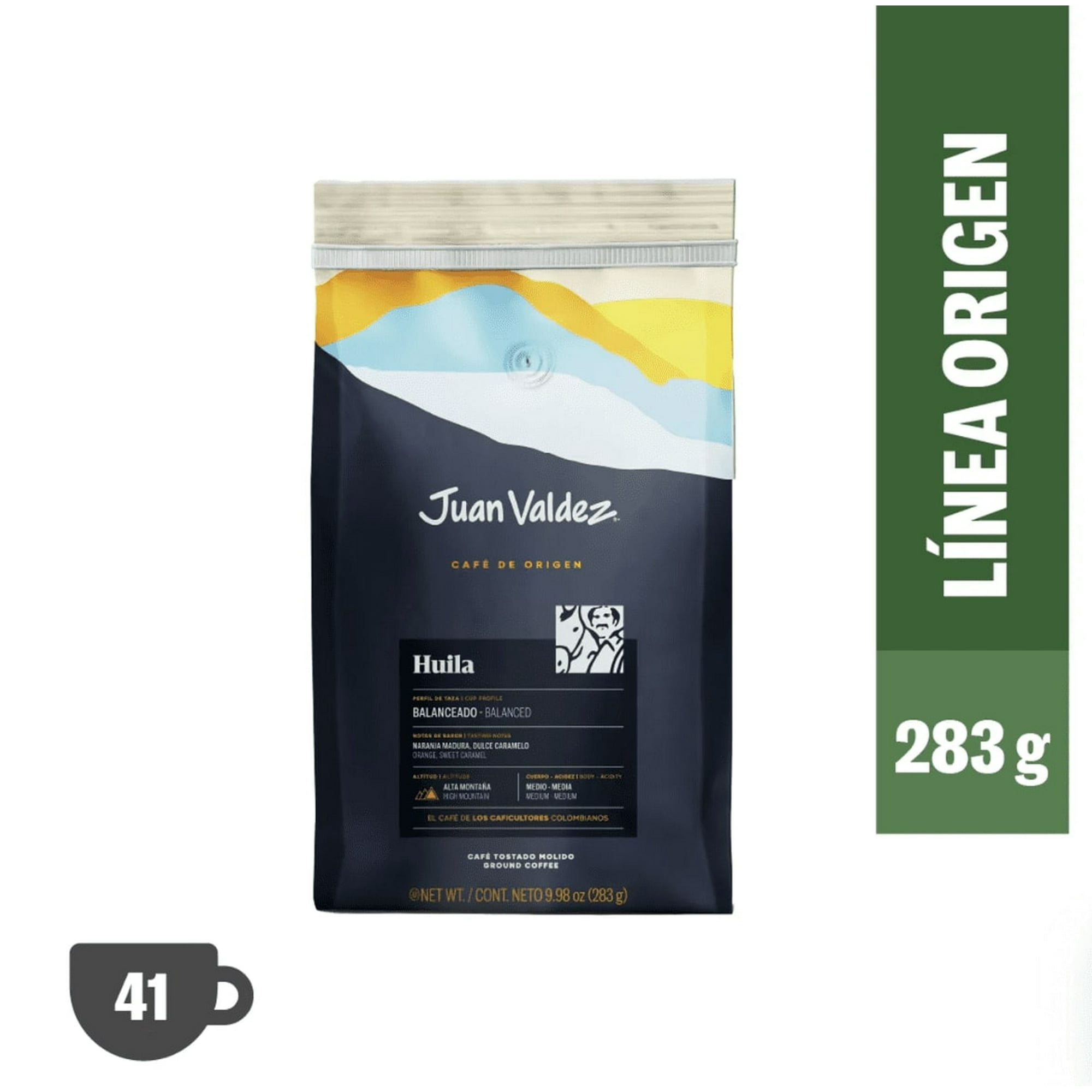 Café Huila 283G