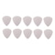thumbnail image 5 of 10 Piezas De Púas De Guitarra De 0 3 Mm A Granel Para Sonidos Vibrantes Y Brillantes De Larga Duración, 5 of 5