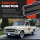 thumbnail image 4 of Luces de posición laterales LED HECASA para Chevy C10 C20 K10 1967-1972, 4 of 9