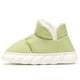thumbnail image 3 of Pantufla Mujer Verde Stéphane Carbin, 3 of 6