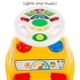 thumbnail image 3 of Push Car Lil' Rider Scoot and Ride Car Walker para niños de 18 a 3 años, 3 of 7