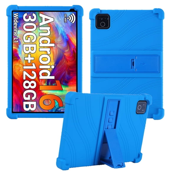 Funda para Tablet HminSen URAO X109 10.1" Azul
