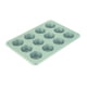 thumbnail image 1 of Molde para magdalenas KitchenAid de acero aluminizado antiadherente para 12 tazas, 1 of 3