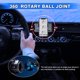 thumbnail image 4 of Soporte de teléfono de coche Karltys 2024 2025 para Honda Civic 2022 2023, 4 of 7