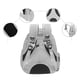 thumbnail image 2 of Mochila Bolso Transportes Transparente Mascotas, 2 of 3