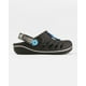 thumbnail image 3 of Sandalia Infantil Negro/Azul Sonic Speed Ipanema, 3 of 5