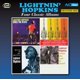 thumbnail image 1 of Álbum de música Avid Lightnin' Hopkins – Sings The Blues (2 CD), 1 of 1