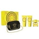 thumbnail image 1 of Yellow Diamond Woman Edt 90ml+ Sg 100ml + Bl 100ml Set, 1 of 2