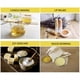 thumbnail image 3 of Pellets De Cera De Abejas Color Amarillo 100% Puro Grado Cosmético 1 Kg, 3 of 8