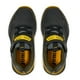 thumbnail image 3 of Zapatilla Trail Running Kids Tundra Jr Negro Amarillo Joma, 3 of 4