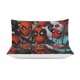 thumbnail image 3 of Iron Man Bedding Comforter Sets 3-Piece Bedding Set Soft Warm Bed Set for Bedroom All Season Bed Sheets, 3 of 5