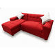 thumbnail image 2 of Seccional Milan Izquierdo Rojo Felpa, 2 of 3