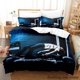 thumbnail image 1 of The kid laroi Bedding Set Bed Set Adult Kid Bedroom Duvetcover Setparure de lit Bed, 1 of 5