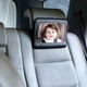 thumbnail image 5 of Espejo retrovisor del asiento trasero del coche con soporte para tableta Dreambaby, 5 of 9