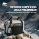 thumbnail image 5 of Bolsa aislante suave original de Cooler Polar Bear Coolers, 5 of 8