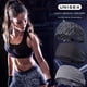 thumbnail image 5 of Diademas deportivas, banda para el sudor antideslizante para entrenar, banda para el cabello para hombres y mujeres para correr, yoga, ciclismo y baloncesto., 5 of 8