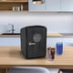 thumbnail image 2 of Minirefrigerador personal Frigidaire 6L/9 latas de cocodrilo negro, 2 of 8