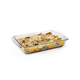 thumbnail image 1 of Fuente Rectangular Horneable 4 Lts Cooking, 1 of 4