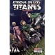 thumbnail image 1 of Manga Ataque De Los Titanes #6, 1 of 2
