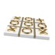 thumbnail image 2 of Tablero De Ajedrez Juego De Estrategia Adorno Estante De Madera Regalos De Ajedrez Adorno De Ajedrez Piezas De Ajedrez Tumbadas Blanco, 2 of 5