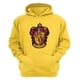 thumbnail image 1 of Polerón Canguro Gryffindor Amarillo Talla Xl Unisex, 1 of 3