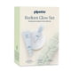 thumbnail image 1 of Set de cuidado de la piel Pipette Radiant Glow con máscara y gel para ojos, 3 piezas, 1 of 8