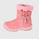 thumbnail image 5 of Bota Niña Rosado Vía franca, 5 of 6