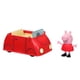 thumbnail image 2 of Muñeca Adventures Pequeño Auto Rojo, 2 of 3
