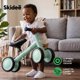 thumbnail image 4 of Bicicleta de Equilibrio para Niños SKIDEE con 4 Ruedas y Luces LED, 4 of 7