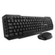 thumbnail image 2 of Combo Teclado Inalámbrico Y Mouse Maxell Inalámbrico WKBC-200, 2 of 3
