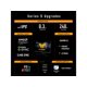 thumbnail image 3 of Asus TUF Gaming Serie 5 VG249QM5A, 3 of 6