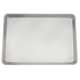 thumbnail image 2 of Bandeja para hornear Mrs. Anderson's Baking, media bandeja de aluminio calibre 19, 2 of 7