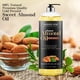 thumbnail image 2 of Aceite De Almendras Sweet Triple A Grade 480 Ml Prensado En Frío, 2 of 8