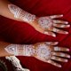 thumbnail image 5 of Kit de Plantillas de Tatuaje Henna Mzstgh 15 cm × 38 cm 12 hojas, 5 of 6