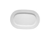 Imahe - Set De 6 Plato Ovalado 22 Cm