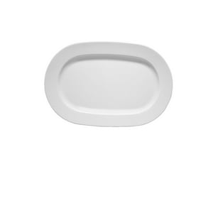 Imahe - Set De 6 Plato Ovalado 22 Cm
